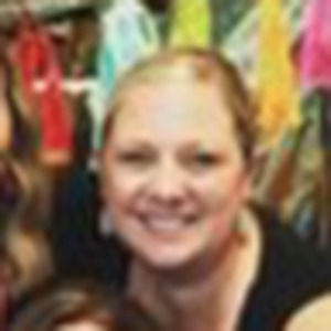 Meet your Posher, Rachael